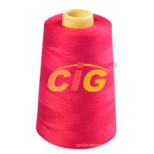 100% Polyester Sewing Thread (2001-0402)